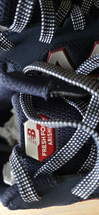 Buty New Balance r.39 24.5cm fresh foam