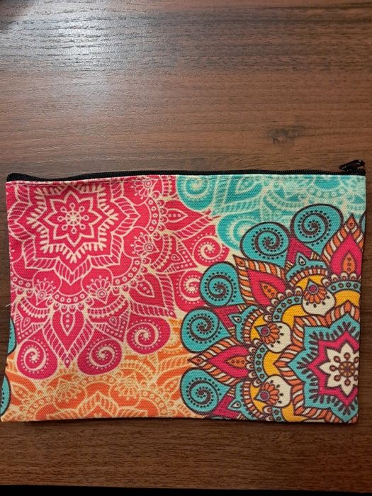 Kosmetyczka/piórnik