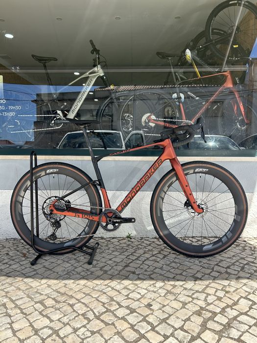 Mondraker Arid Carbon ML Gravel