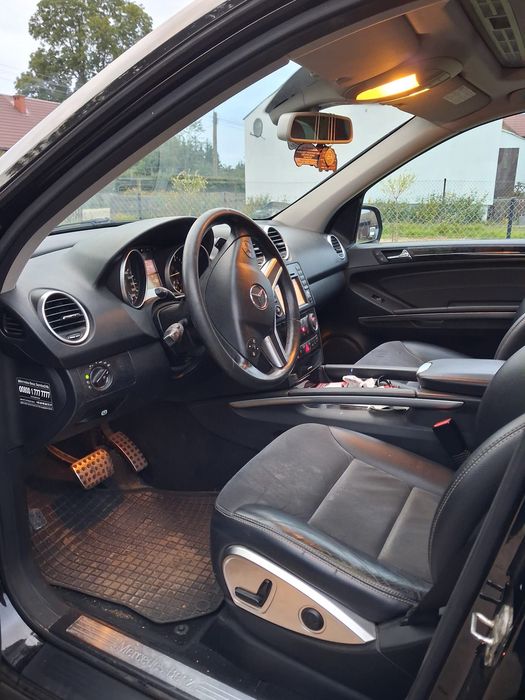 Mercedes Ml 280 CDI 4MATIC