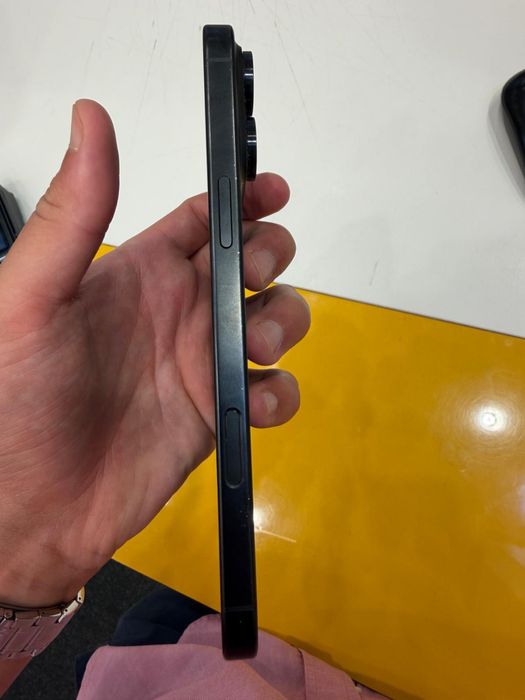 Iphone 16 Pro Max 256GB Com Garantia