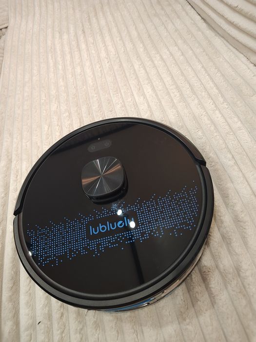 Robot sprzatajacy Lubluelu SL60 Max