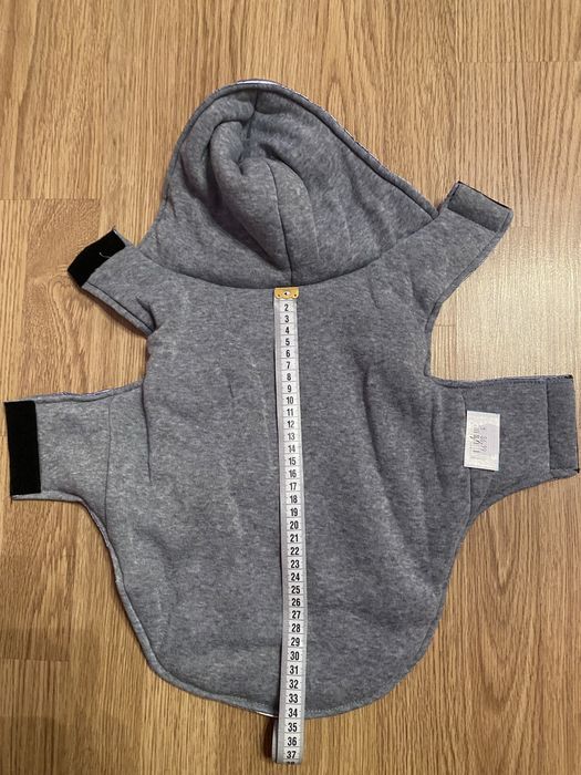 Курточка для собак