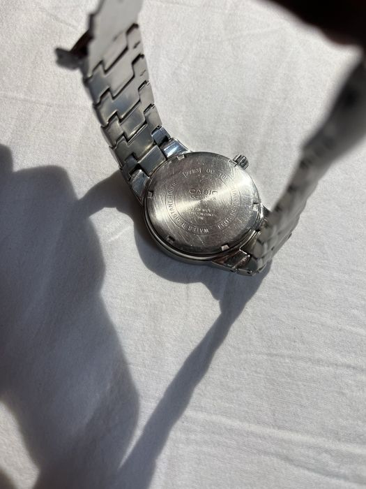 Casio oceanus OC-105