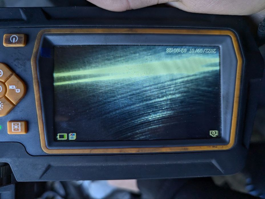 Мотор F9Q F9K 1.9 dCi Renault Trafic Opel Vivaro Nissan NV300 — як нов