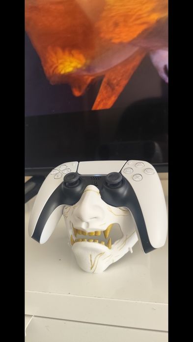 Suporte pra comando ps5