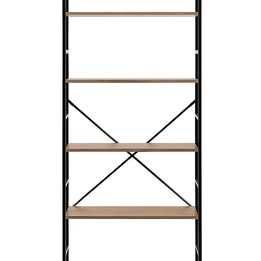 NOVO - estante 5 prateleiras