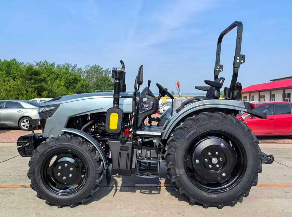 Мінітрактор Forte RDX-404 в наявності на складі