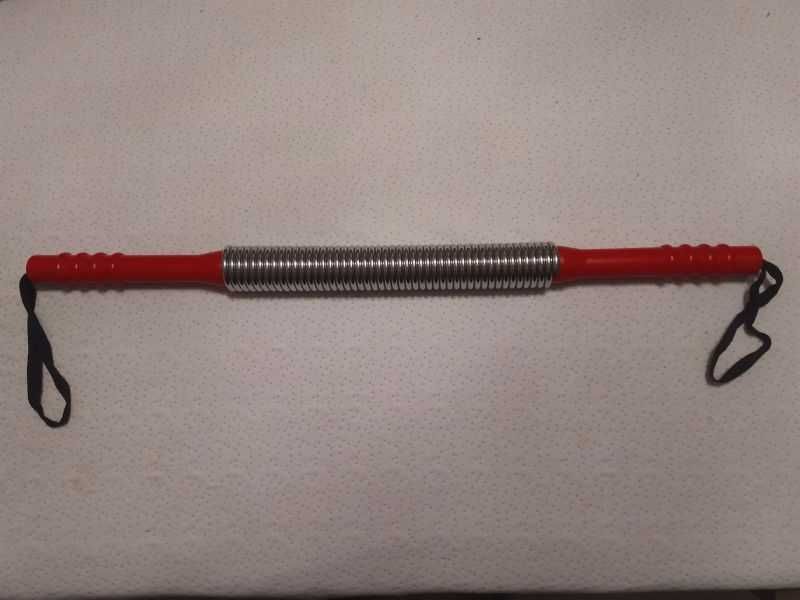 Ekspander sprężynowy POWER TWISTER