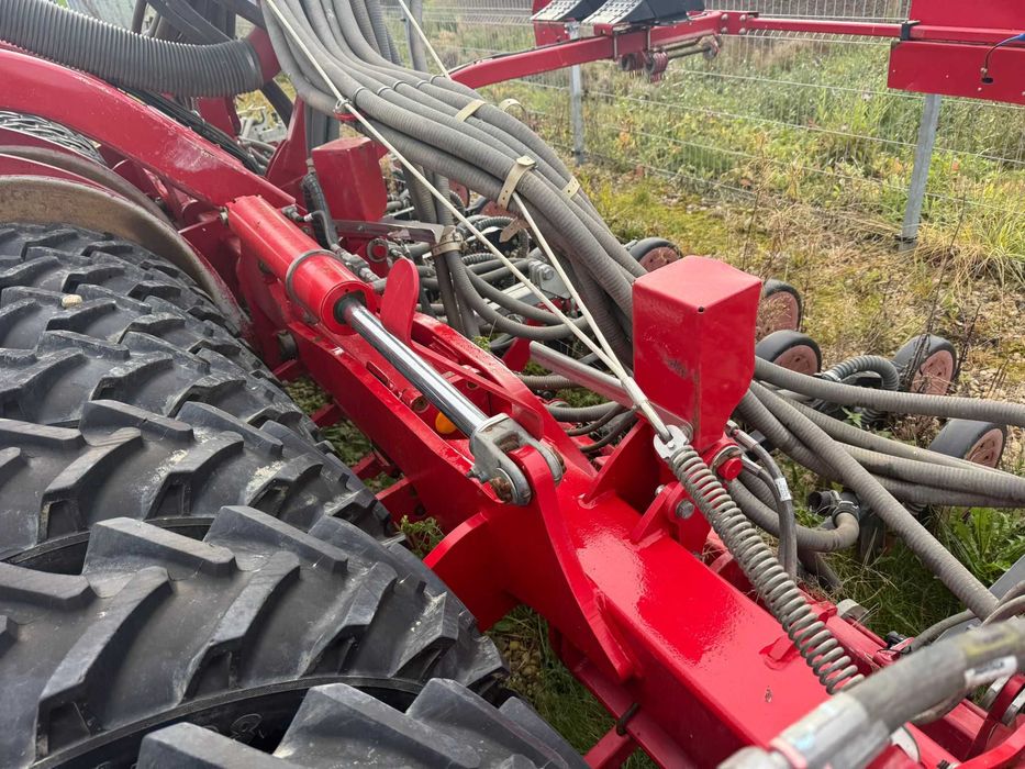 Horsch Focus 6TD