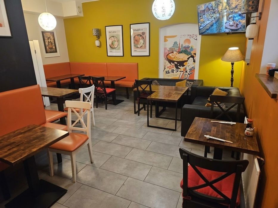 Wynajmę lokal.pod gastronomię Kraków  centrum