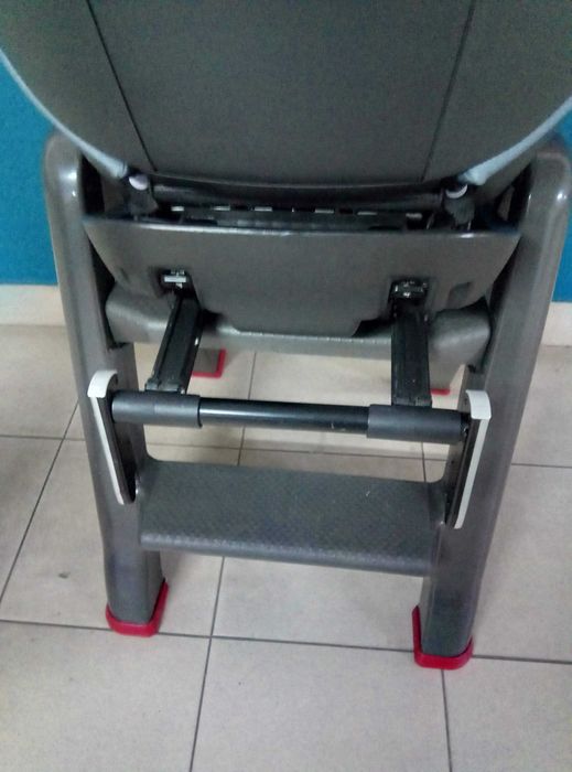 Cadeira de criança - Cybex Pallas - Mfix