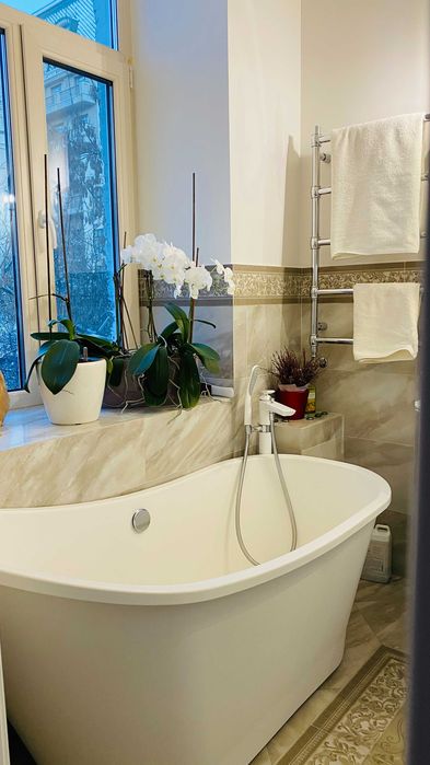 Квартира 4-Р,170 м.кв.ПОДIЛ Сагайдачного-8 Історичний Центр Києва