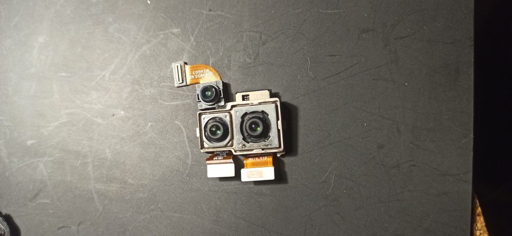 OnePlus 6 8/128 на запчасти Краматорск