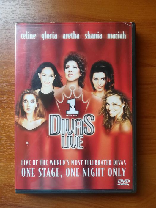 DVDs Filmes Natal Chicago Celine Dion Mariah Carey Nicole Kidman