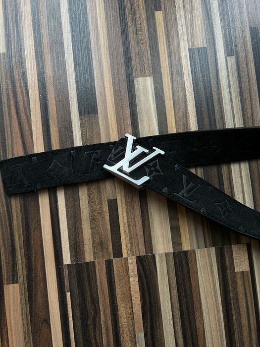Original Louis Vuitton belt