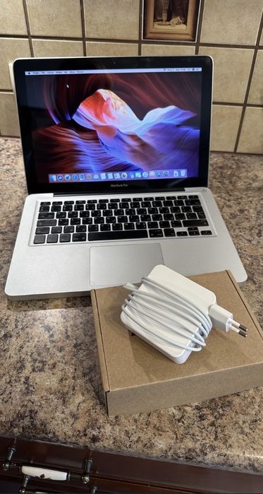 Apple Mac - 100% исправен