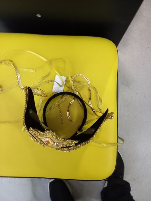 Маска карнавальные