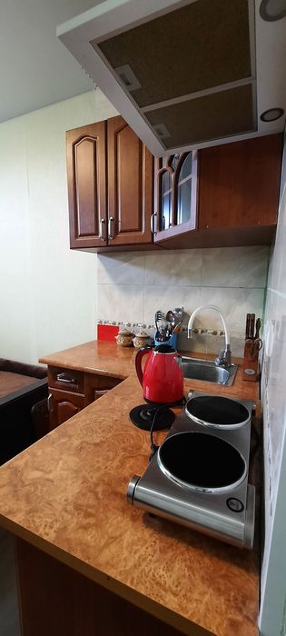 1-кімнатна квартира за адресою вул. Танкістів (площа 23 м²) - Atlanta.ua - фото 8