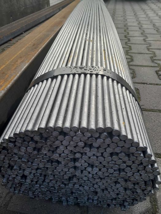 Profil 50x25x3 50 25 3 profile stal stalowe 1 gatunek WYPRZEDAŻ