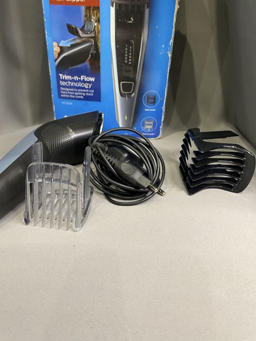 Машинка для стрижки Philips Hairclipper Series 3000 HC3530/15