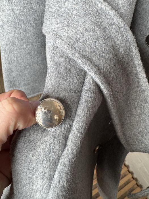 Пальто Maje 36 розмір