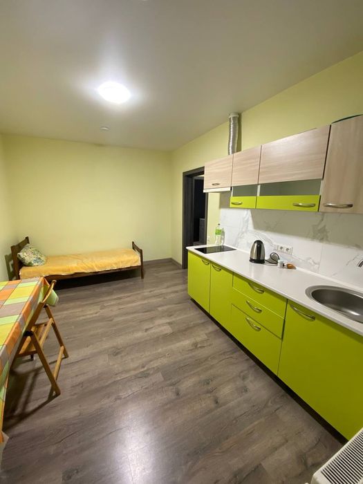 Здається 2х кімнатна квартира