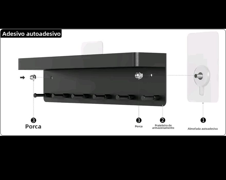 Chaveiro novo ler anúncio