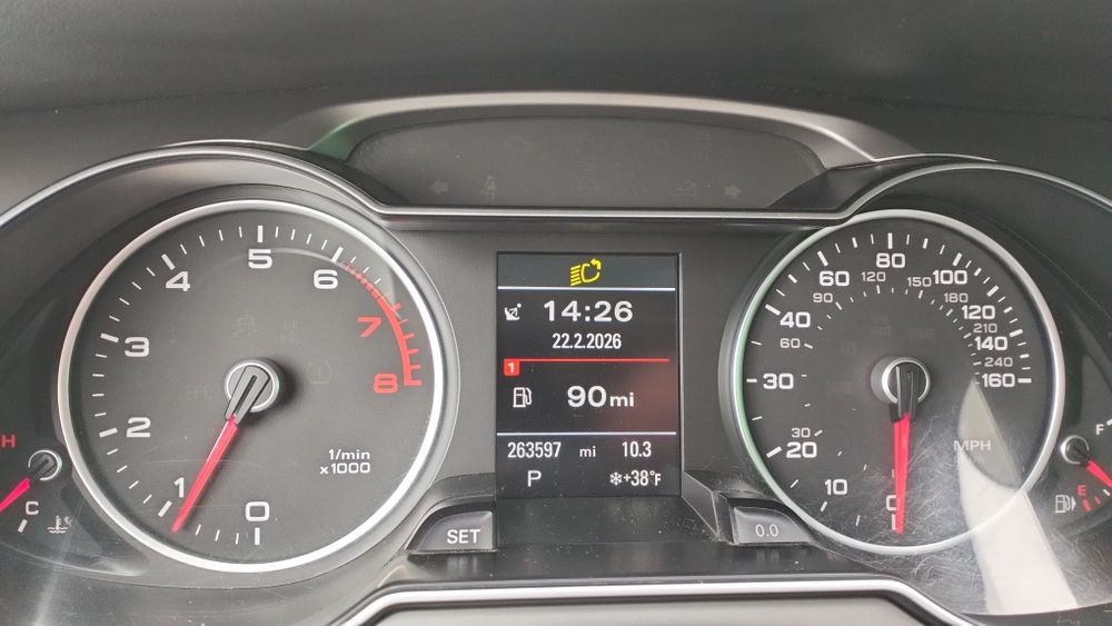 Ауді А4 Allroad guattro!!!