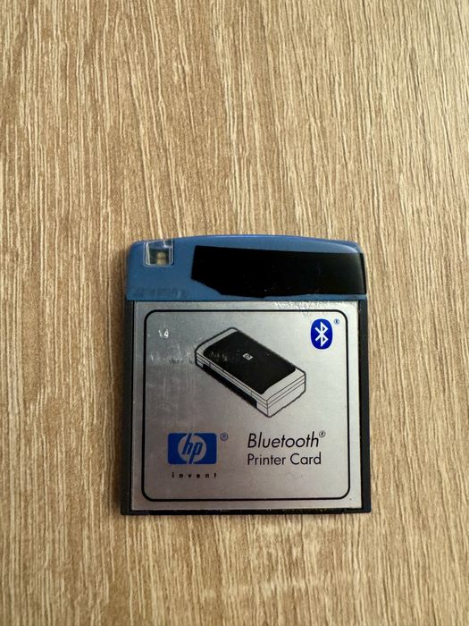 Moduł Bluetooth do drukarki HP 460
