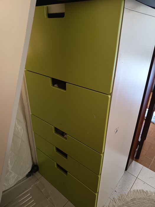 Armário criança ikea