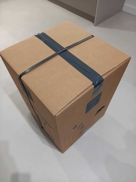 Thermomix TM6 CZARNY Diamentowy Nowy Dostępny od ręki