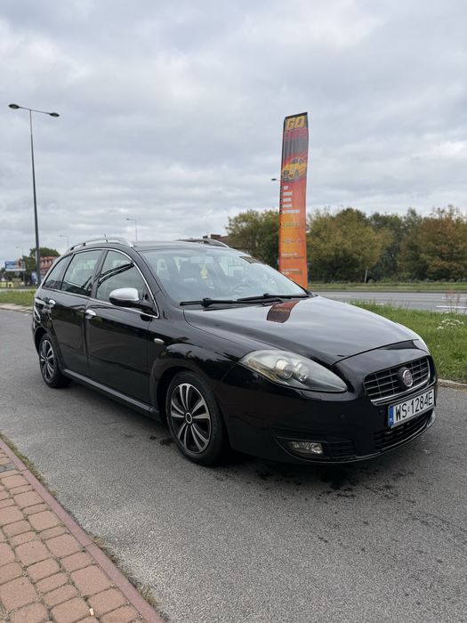 Fiat Croma