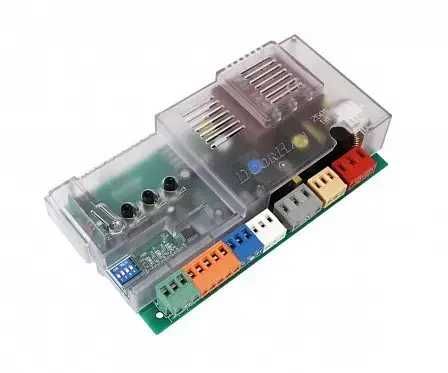 Плата керування DoorHan PCB-SL для відкатних приводів і шлагбауму