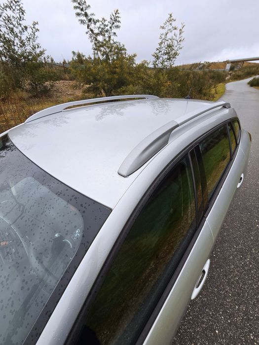 Renault Megane 1.5 DCI 110cv Nacional