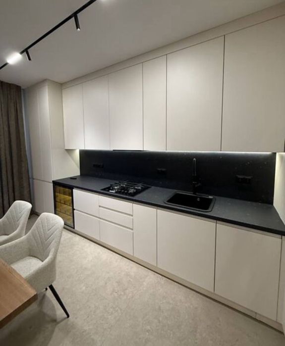 Продам дуже стильну 2 кімнатну ЖК Липки