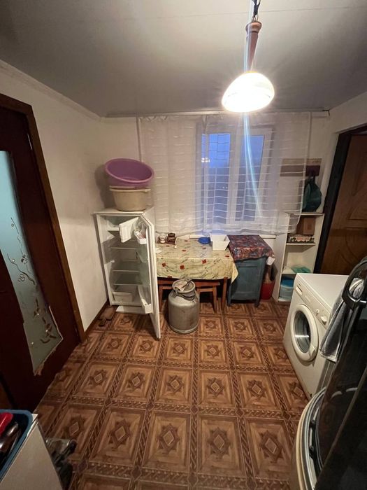 СРОЧНО !!! Продається 1 кімнатна квартира в центрі міста