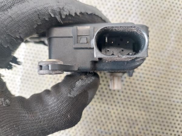 Motor da comporta da sofagem OPEL Astra G Classic (F08, F48)