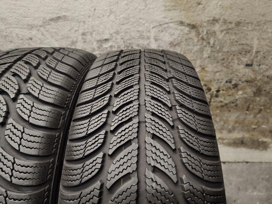 4X 195/60R15 88T Dębica Frigo 2 Opony Zimowe