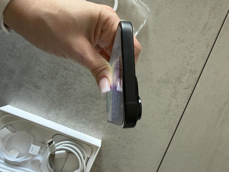 Iphone 15 128GB  em optimo estado.