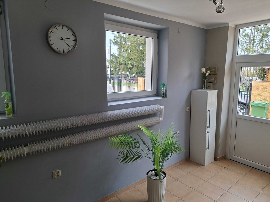 Lokal usługowo-handlowy 35 m kw.