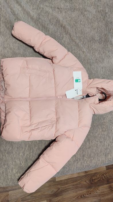 Куртка та комплект зимовий