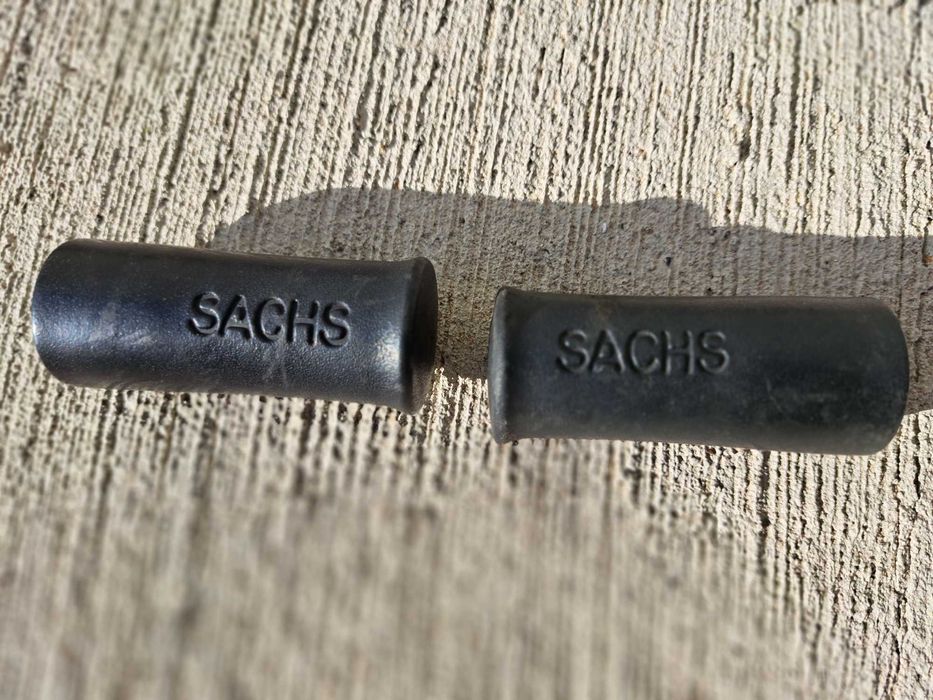 Przerzutki SACHS 3x7 - koło 28, przerzutka w piaście, manetki, linki