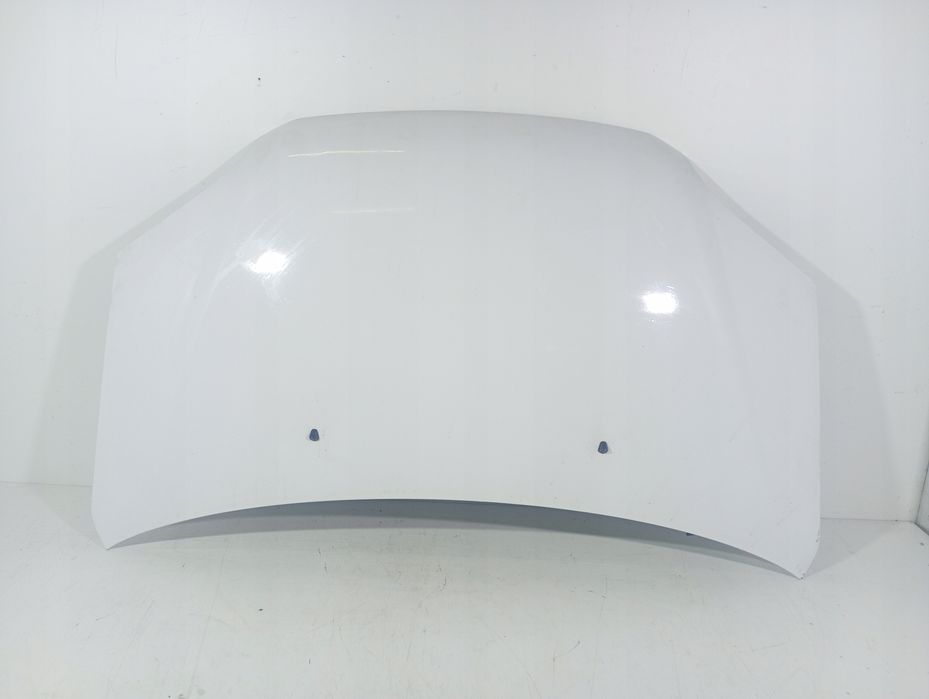 Suzuki IGNIS 00-06 MASKA pokrywa silnika kod lakieru 26U