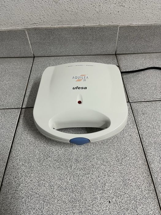 Tostadeira AQUILEA 20 Ufesa