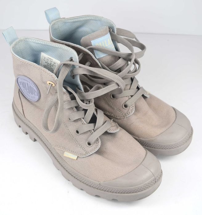 Używane Palladium Pampa Monopop  roz. 39
