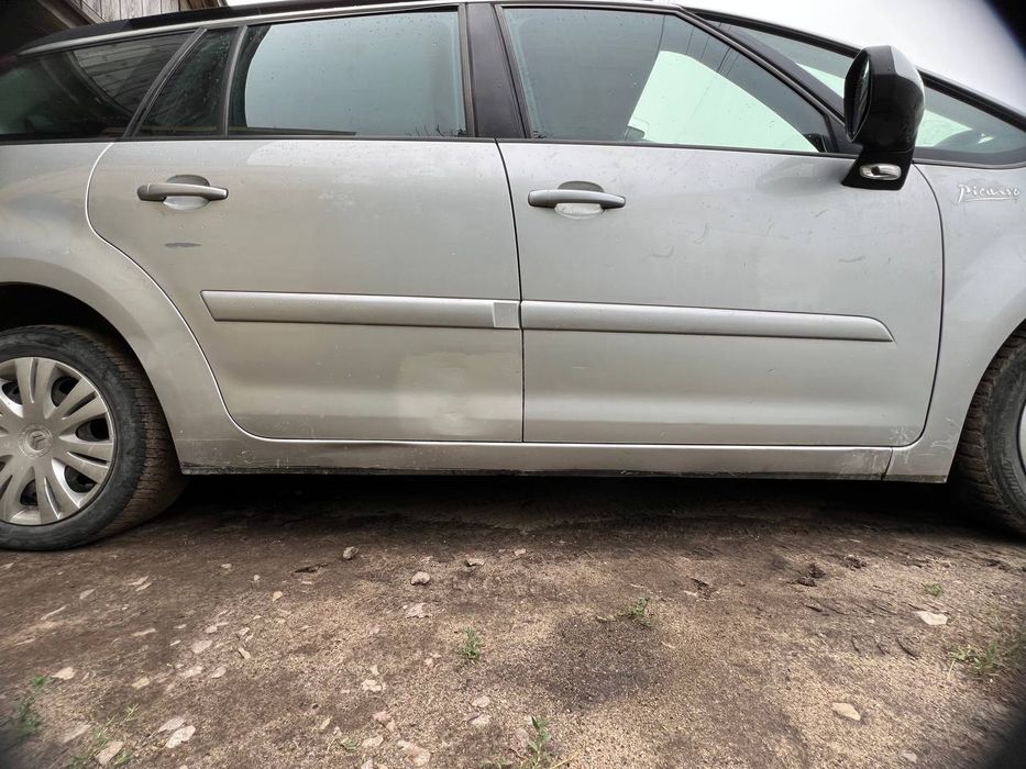 Citroën Grand Picasso