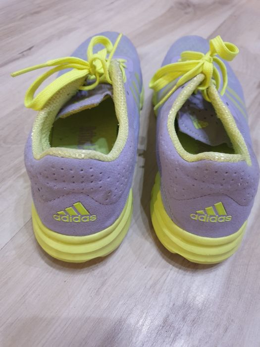 Buty adidas damskie do biegania r. 38 2/3