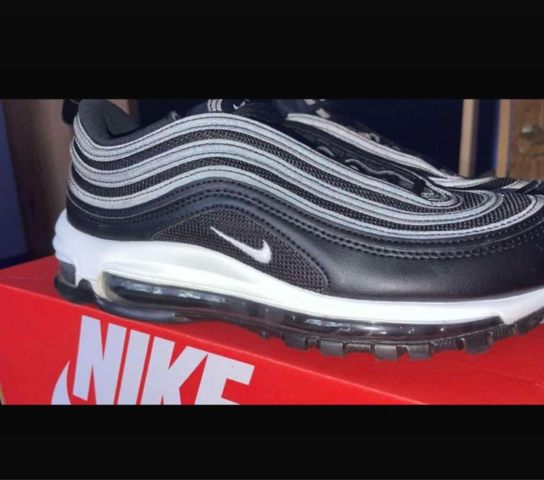 Buty air max 97