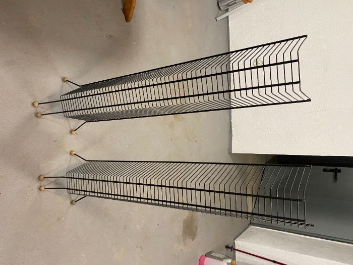 Stojaki na płyty CD